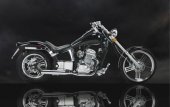 2009 Johnny Pag Spyder photo